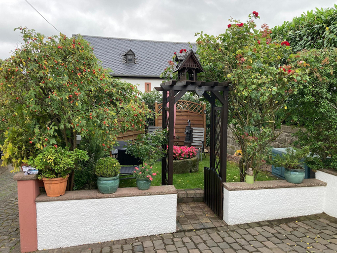 Others 4, Apartment Welschbilling near Trails, Trier-Saarburg