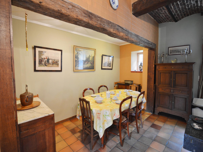 Others 5, Farm Stay in Barvaux-Condroz, Namur