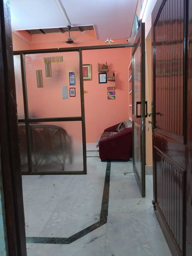 Others 5, Baba Paying Guest House, Varanasi