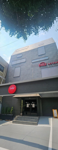 Exterior & Views 4, Billz Hotel Dongdaemoon, Dong-daemun
