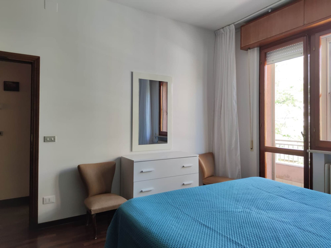 Room 3, Milano 46 in Cattolica, Rimini