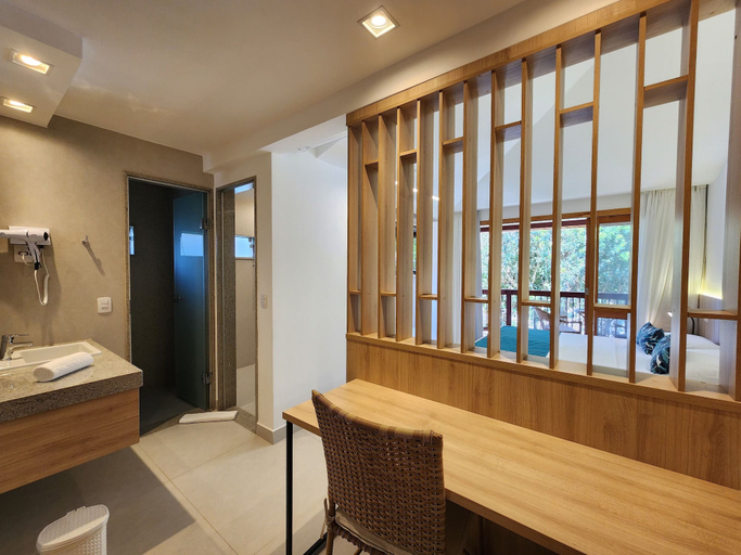 Bathroom 5, Blu Smart Stay, Armação dos Búzios