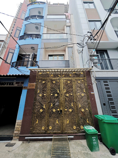 Exterior & Views, Hearth and Home De Tham, District 1