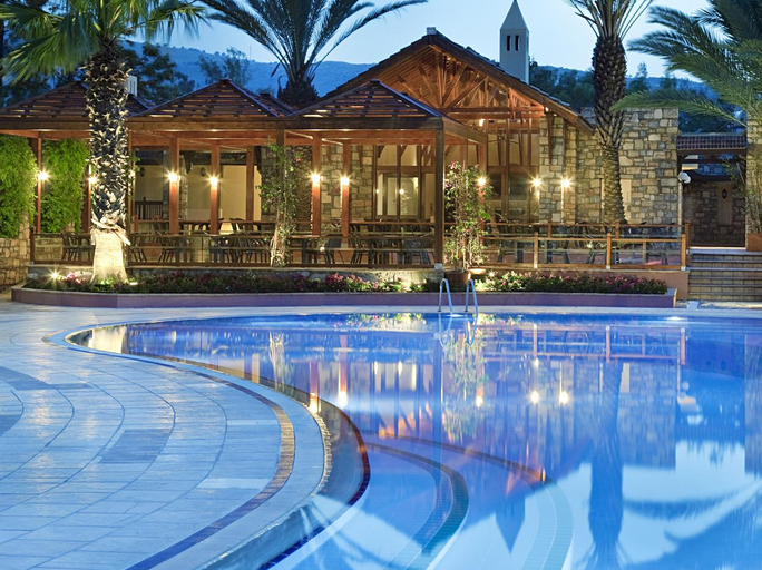 Sport & Beauty 2, Divan Bodrum, Bodrum