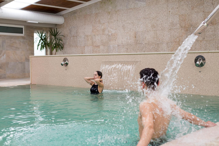 Sport & Beauty 2, Hotel Do Parque - Congress & SPA, São Pedro do Sul