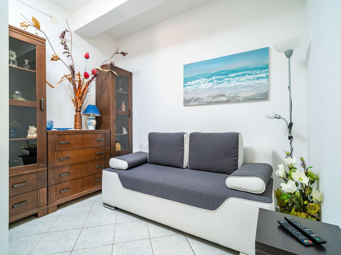 Others 5, Apartments Nikolina LU - One-Bedroom Apartment with Balcony, Lumbarda