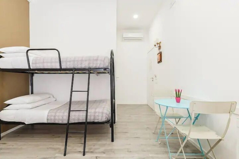 Bedroom 5, B&B Don Mimì, Napoli