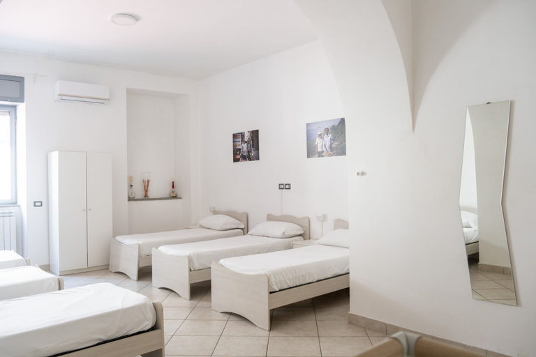 Room 4, Casa Cidis by Wonderful Italy, Napoli