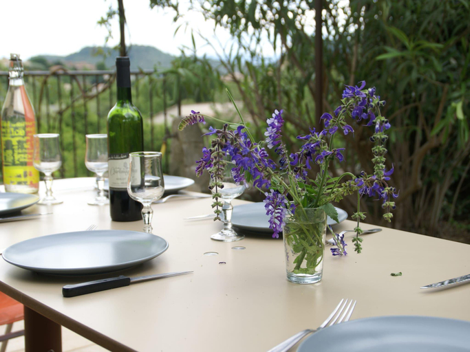Others 5, Holiday Home in Les Vans, Ardèche