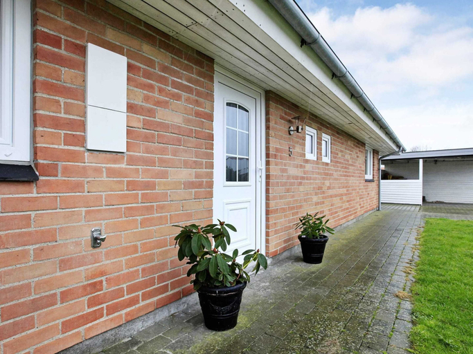 Exterior & Views 2, 4 Star Holiday Home in Humble, Langeland