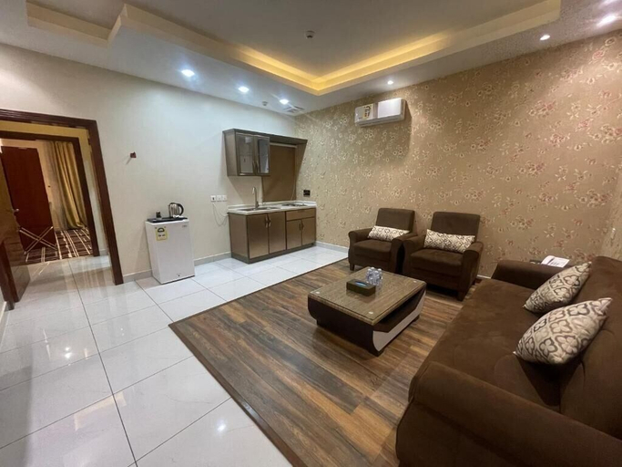 Others 4, Shatha Abha Furnished Units