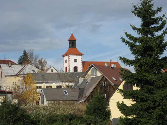 Others 4, Holiday Home Abertamy near Ski Slopes, Karlovy Vary