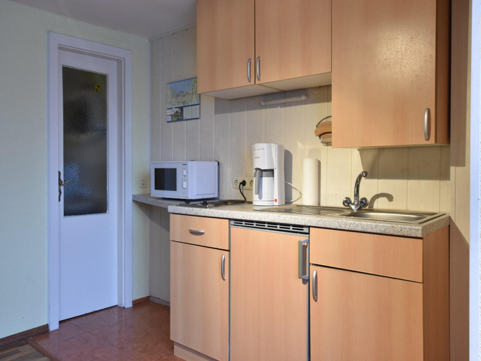 Others 4, Wohnung in Boltenhagen in Strandnahe, Nordwestmecklenburg