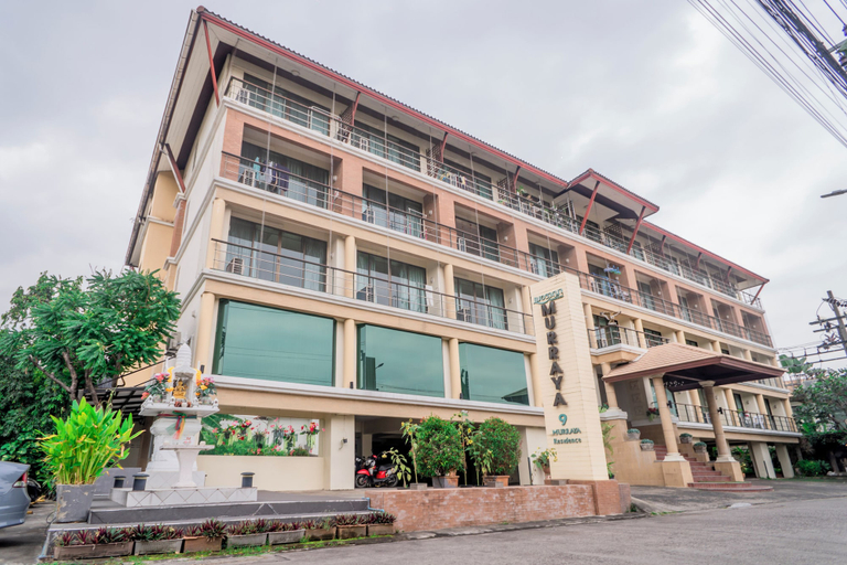 Others 1, Murraya Residence, Lat Phrao