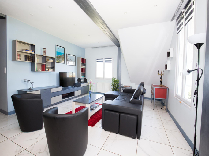Others 4, Luxury Normandy Retreat, Manche