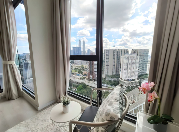 Others 5, Expressionz Suites by Emily in Town, Kuala Lumpur