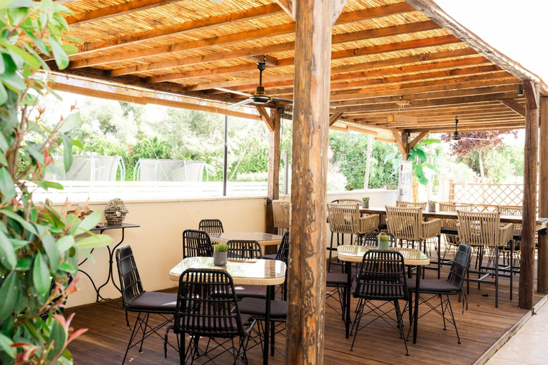 Food & Drinks 5, Casa Afytos - Adults Only, Central Macedonia