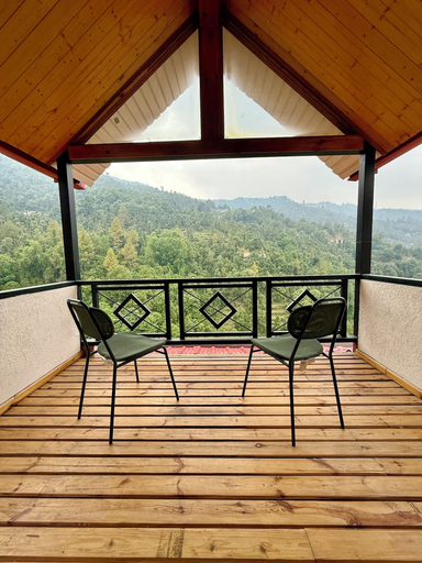 Others 5, The Hermit's Getaway, Nainital