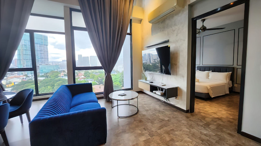 Others 5, Expressionz Suites KL, Mang Yang