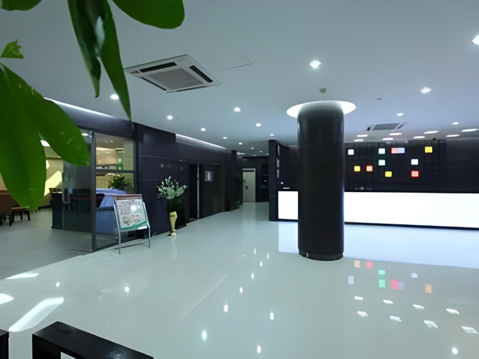 Others 4, JinJiang Inn Hefei Changjiang West Road Dashushan Metro Station, Hefei
