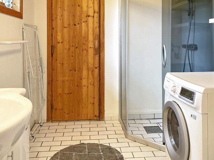 Bathroom, person holiday home in MELLERUD-By Traum, Mellerud