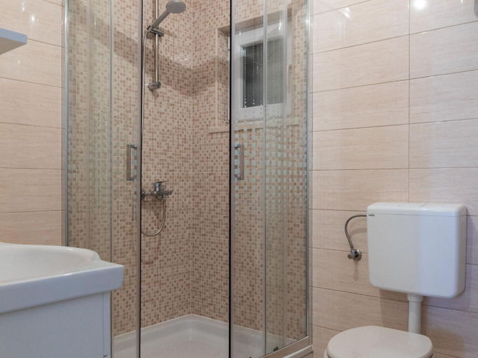 Bathroom 3, Apartment Nike - Two-Bedroom Apartment with Terrace, Župa Dubrovačka