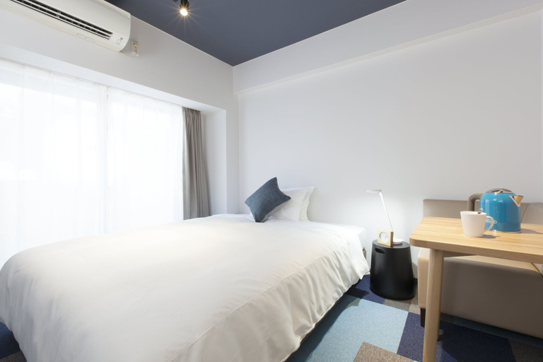 Bedroom 3, Tokyu Stay Meguro Yutenji, Meguro