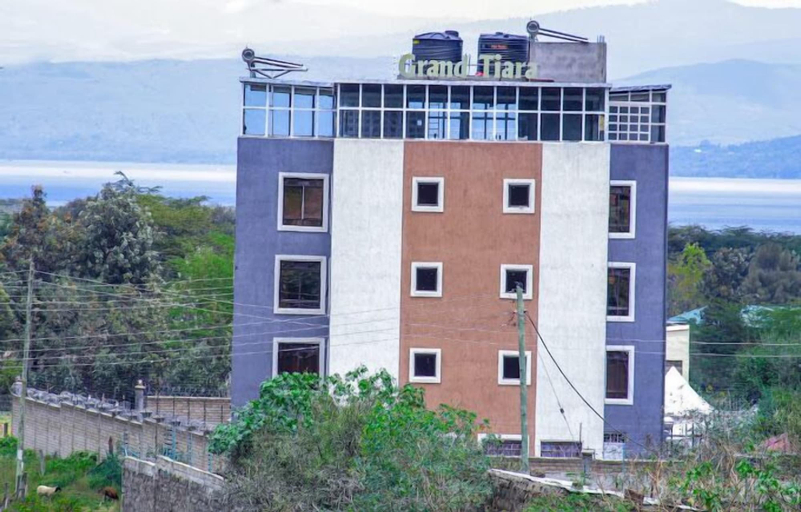 Exterior & Views 2, Grand Tiara Hotel Naivasha, Naivasha