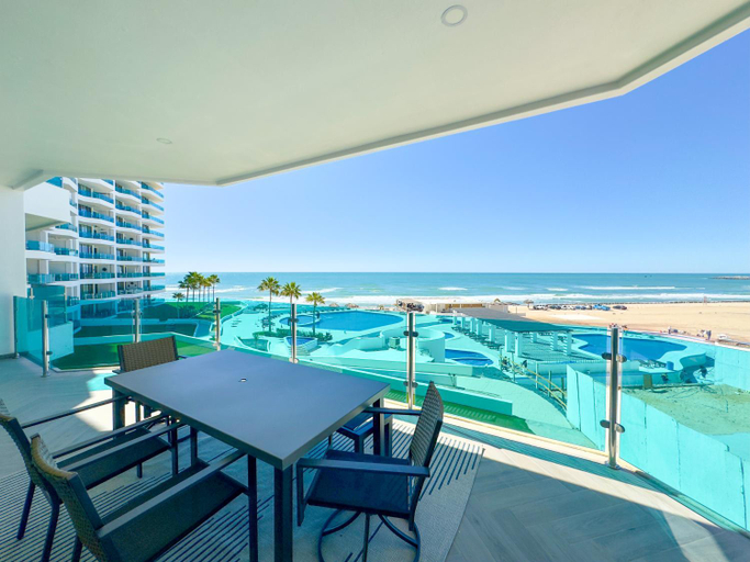 Others 2, Esmeralda Beach Resort, Puerto Peñasco