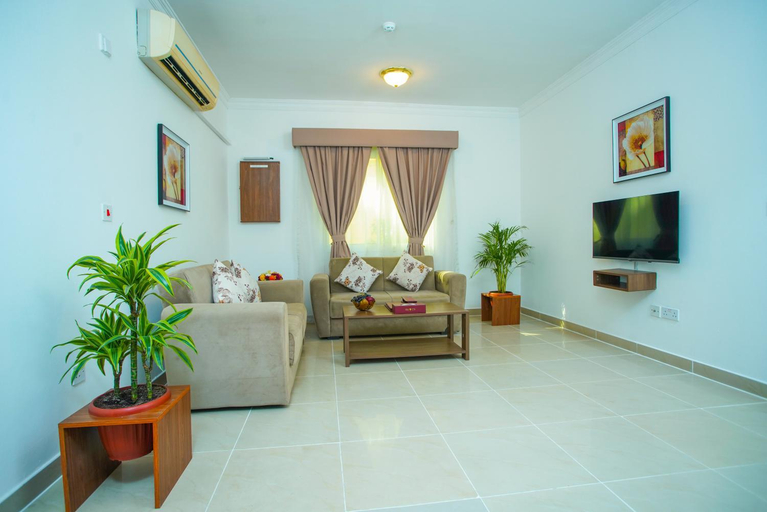 Others 5, La Villa Inn, Doha