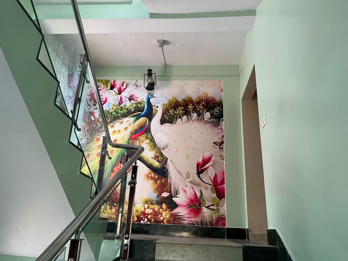 Others 5, Green Leaf Regency, South 24 Parganas