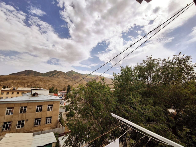 Others 4, DADOW Apartments, Naryn