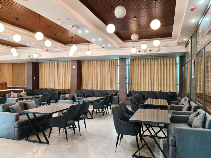 Business Facilities 2, Clarks Inn Express Firozabad, Firozabad
