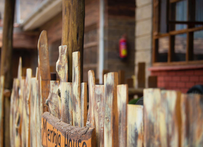 Food & Drinks 5, Merinja Guesthouse, Naivasha