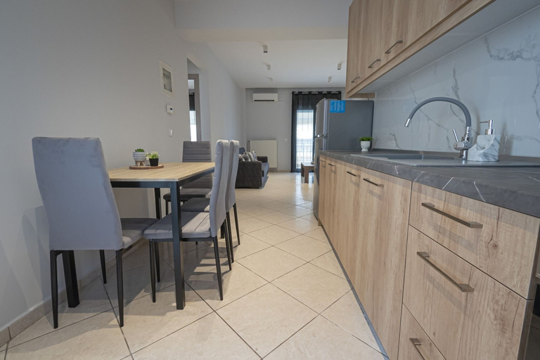 Others 4, V & G Apartment by Rentals Pro - Nea Moudania, Central Macedonia