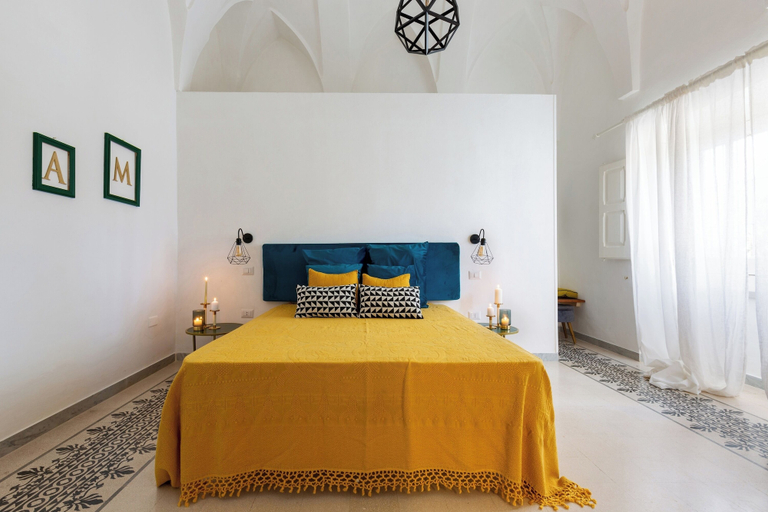 Bedroom 3, Villa Thea Charming House by Wonderful Italy, Brindisi