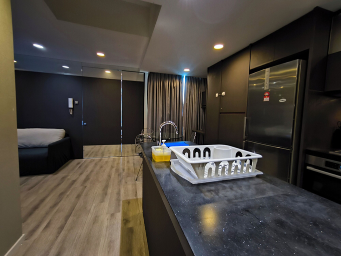 Others 4, Verve Suites OKR by Manhattan Group, Kuala Lumpur