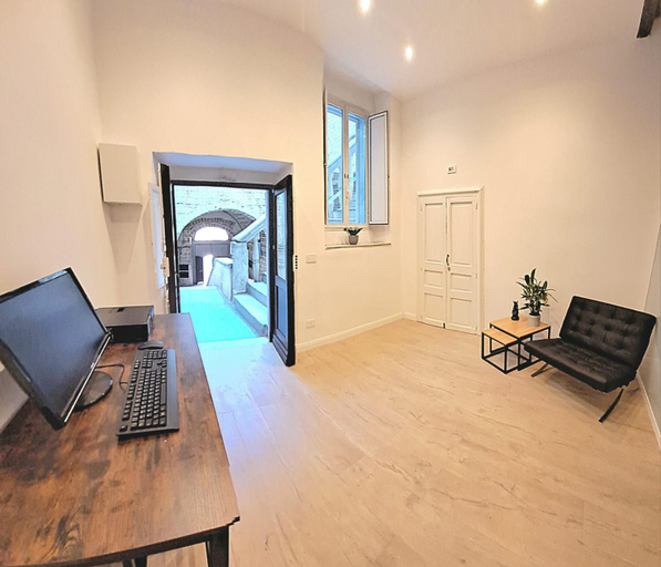 Others 3, Suite San Marco, Bari
