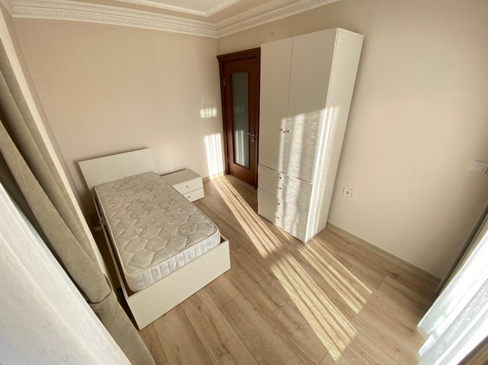 Others 5, Vardarlı Konakları, Edremit