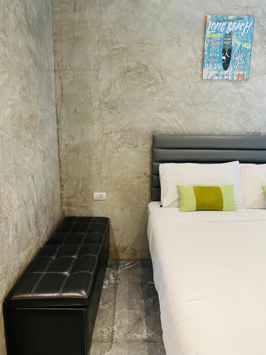 Bedroom 2, Malai Maikhao Near Beach, Phuket Island