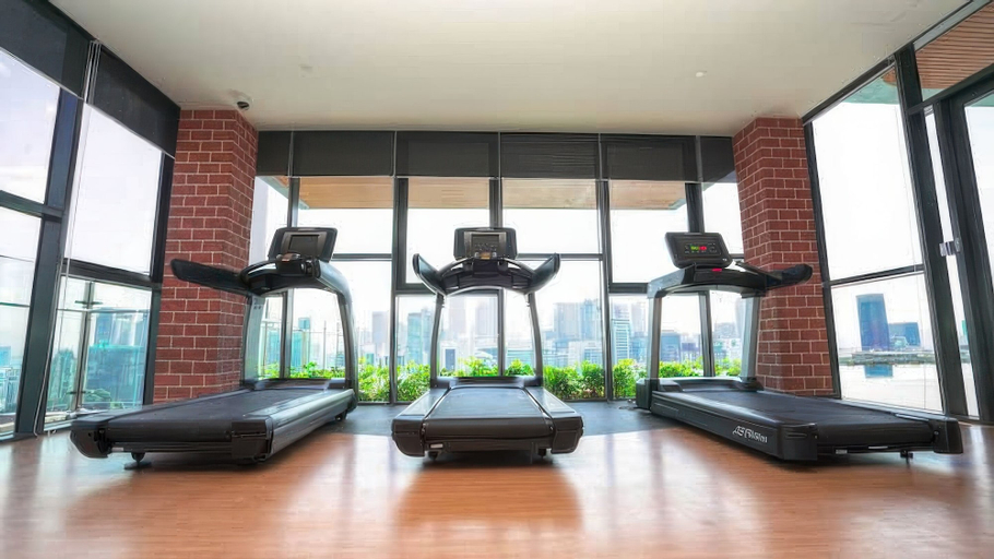 Others 5, Jalan Ceylonz Suites KL, Kuala Lumpur