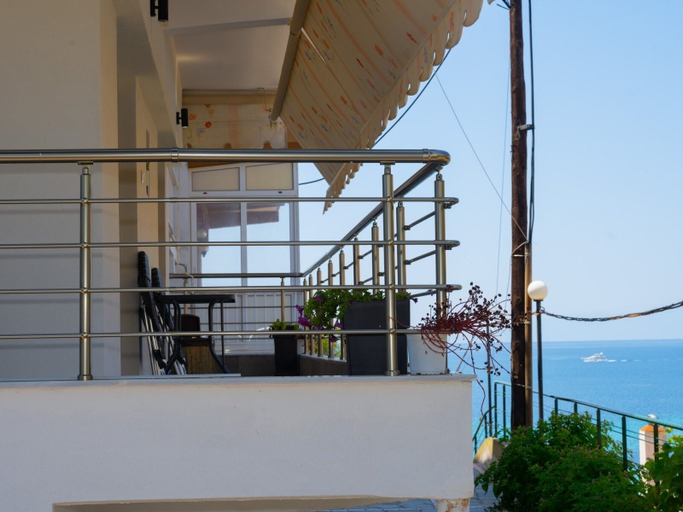 Others 5, Zoe Seaview Apartment by Rentalspro, Central Macedonia