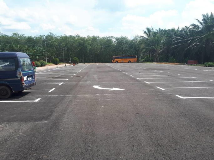 Public Area