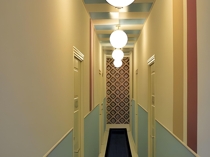 Others 5, Hostal Far Home Plaza Mayor, Madrid