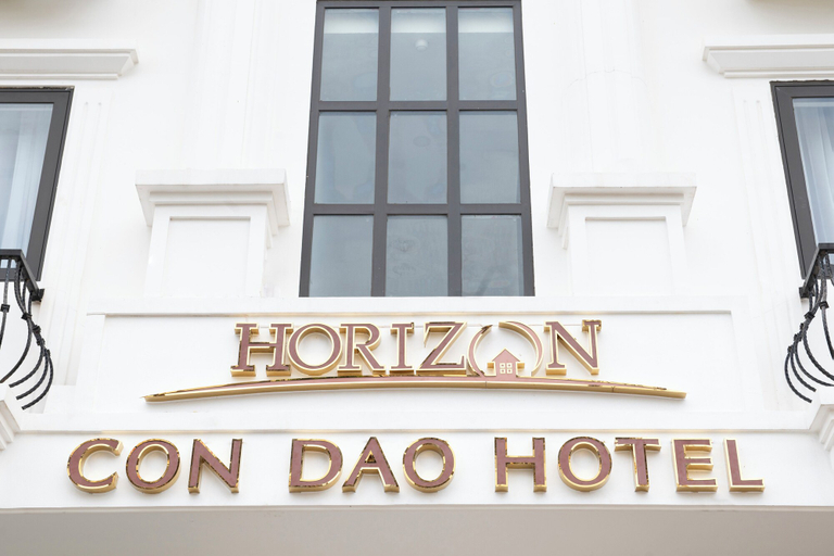 Exterior & Views 2, Horizon Con Dao Hotel, Côn Đảo
