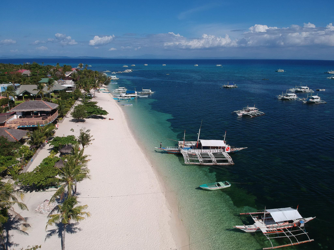 Nearby Landmark 4, Drage Tourist Inn, Daanbantayan