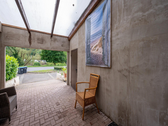 Others 5, Serene Stay by the Moselle, Cochem-Zell