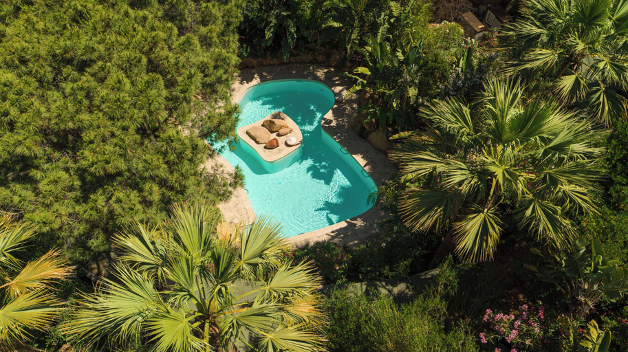 Sport & Beauty 3, Forte Village Resort - Le Dune, Cagliari