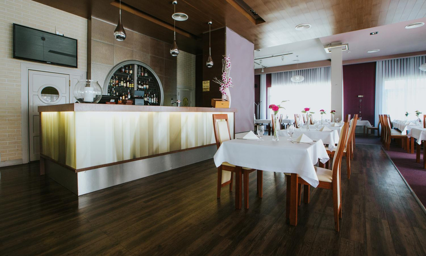Food & Drinks 5, Hotel Radocza Park Business & Spa, Oświęcim