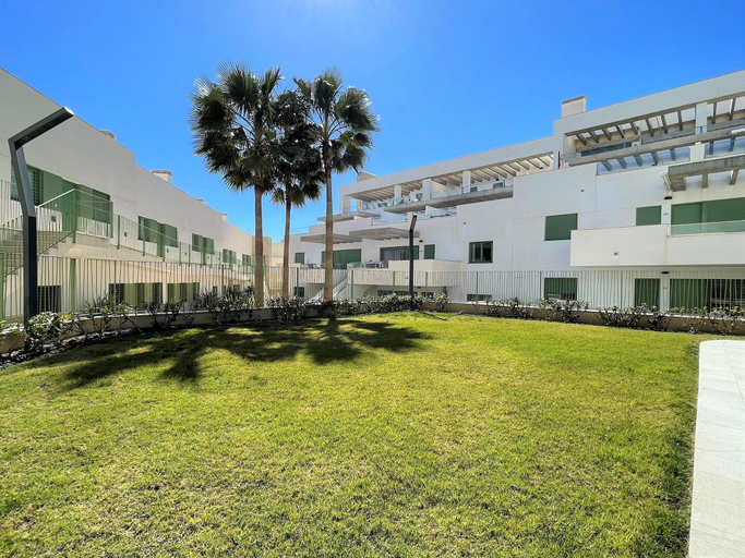 Others 5, Apartment in Mojacar near the Beach, Almería